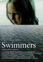 poster Swimmers