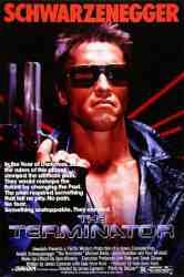 poster Terminator