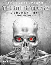 poster Terminator 2: Judgment Day