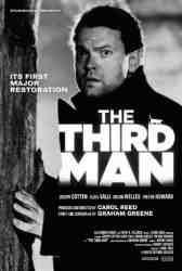 poster The Third Man