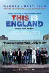 poster This is England