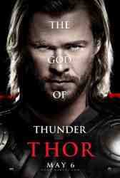 poster Thor