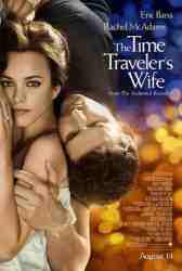 poster Time Travelers Wife