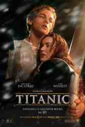 poster Titanic
