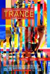 poster Trance
