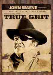 poster True Grit