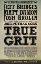 poster True Grit 2010