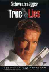 poster True Lies