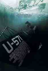 poster U-571