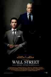 poster Wall Street - Money Never Sleeps