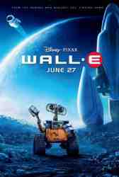 poster Wall-E