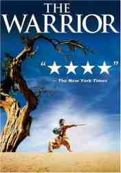 poster The Warrior