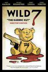 poster Wild Seven