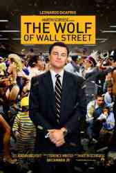 poster Wolf of Wall Street