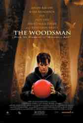 poster The Woodsman