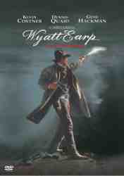 poster Wyatt Earp