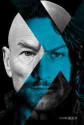 poster X-Men: Days of Future Past