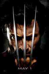 poster X-Men Origins: Wolverine