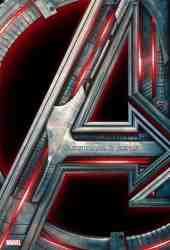 poster Avengers: Age of Ultron