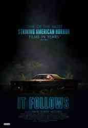 poster It Follows