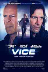 poster Vice