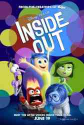 poster Inside Out