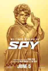 poster Spy