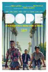 poster Dope
