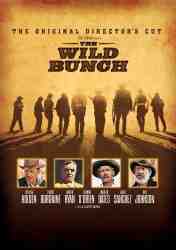 poster The Wild Bunch