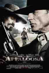 poster Appaloosa