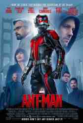 poster Ant-Man