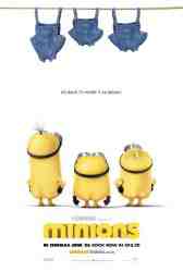 poster Minions