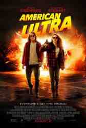 poster American Ultra