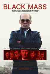 poster Black Mass