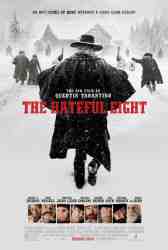 poster The Hateful Eight