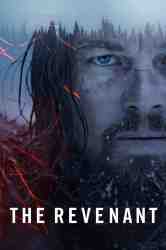 poster Revenant, The