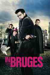poster In Bruges