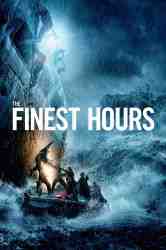 poster The Finest Hours