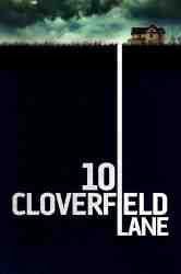 poster 10 Cloverfield Lane
