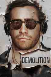 poster Demolition
