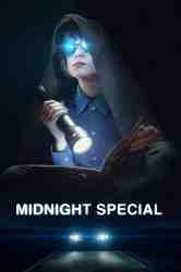 poster Midnight Special