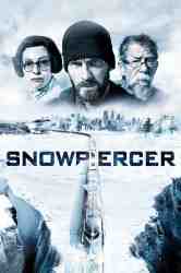poster Snowpiercer
