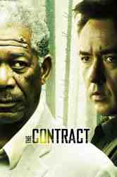 poster The Contract