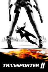 poster Transporter 2
