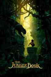 poster The Jungle Book