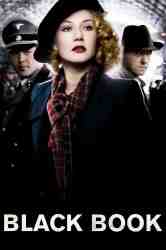 poster Black Book