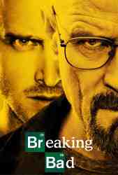 poster Breaking Bad - Complete Series
