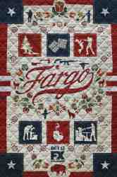 poster Fargo - Season 01-05