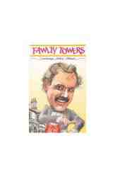 poster Fawlty Towers - Complete Series