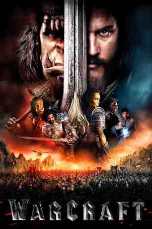 poster Warcraft: The Beginning
